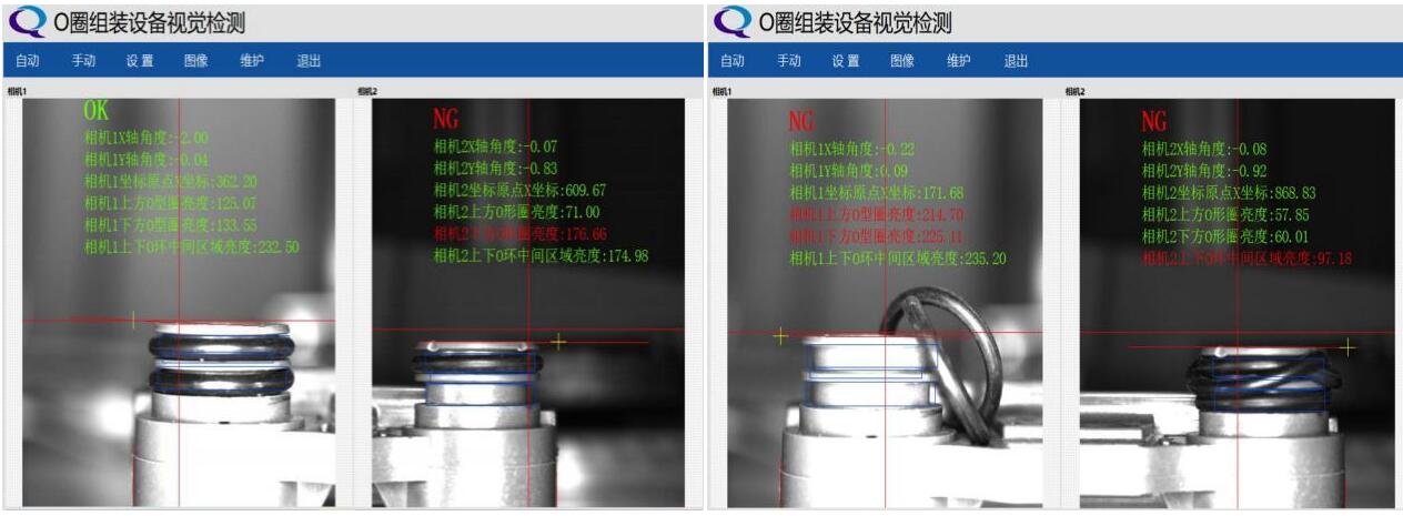 檢測裝配工藝